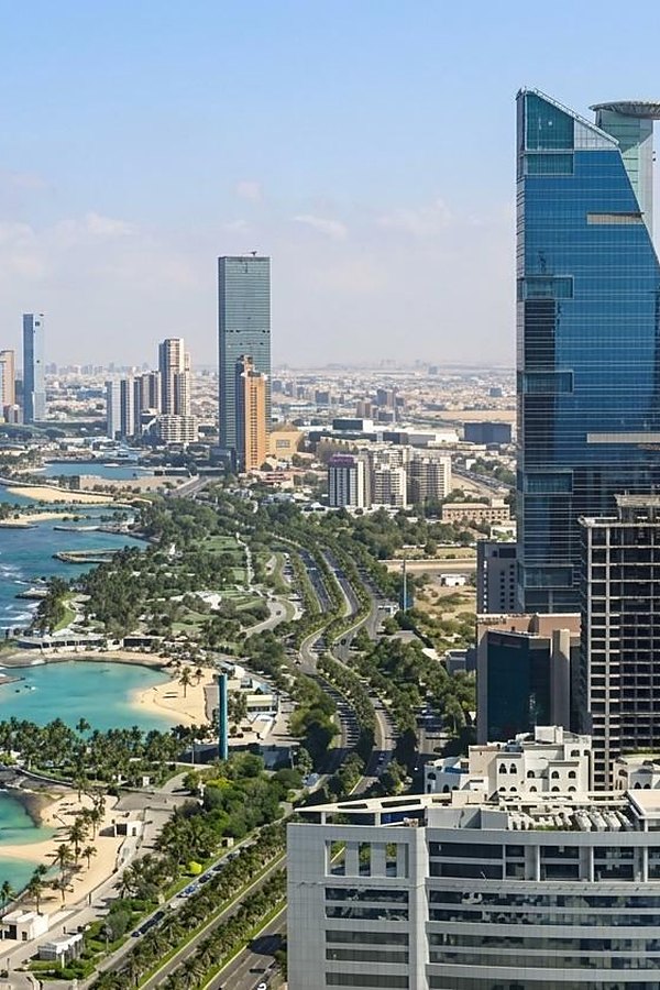 Jeddah, Saudi Arabia