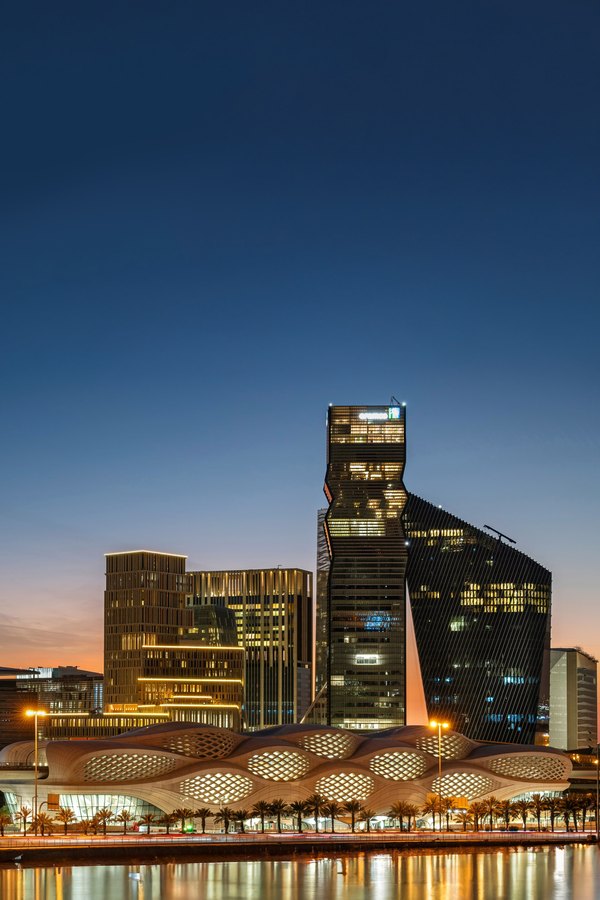 Riyadh, Saudi Arabia
