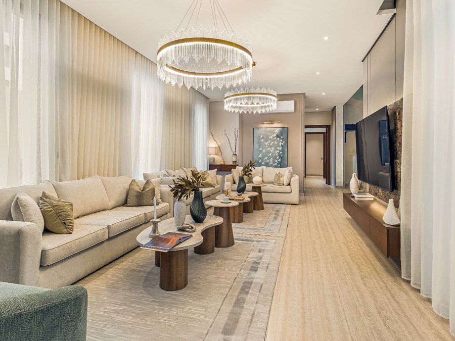 Living space