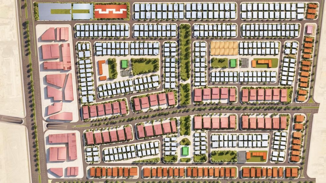 Masterplan
