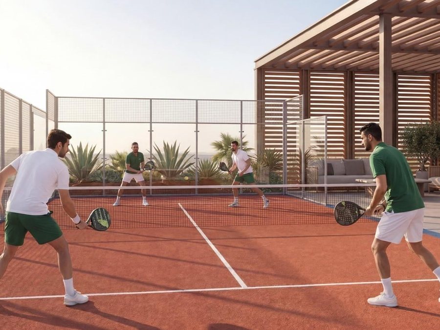 Courts open 24 hours